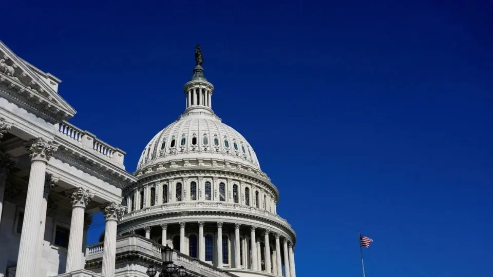 Mỹ chấm dứt đợt đóng cửa Chính phủ dài nhất lịch sử